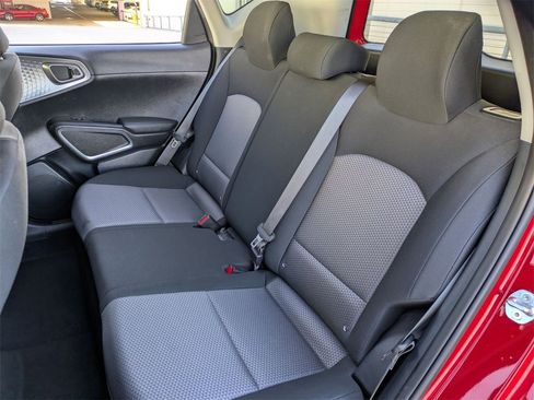 Used 2024 Kia Soul LX w/ Option Group 015 image 24