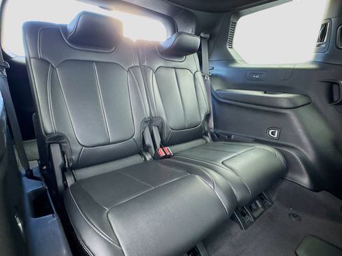 Used 2024 Jeep Grand Cherokee L Limited AWD/4WD image 19