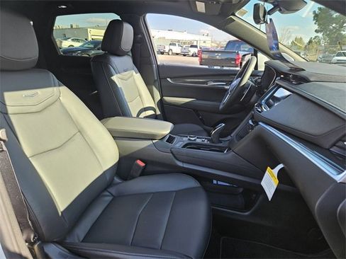 New 2026 Cadillac XT5 Sportv image 20