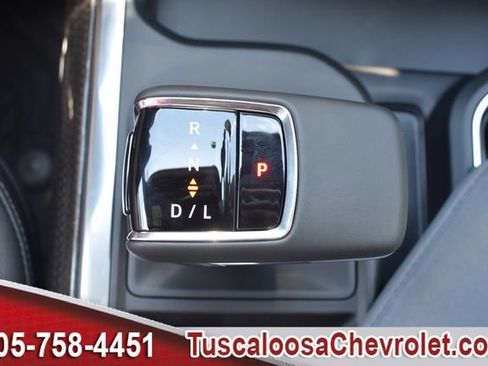 New 2026 Chevrolet Silverado 1500 LT Trail Boss w/ Safety Package AWD/4WD image 31