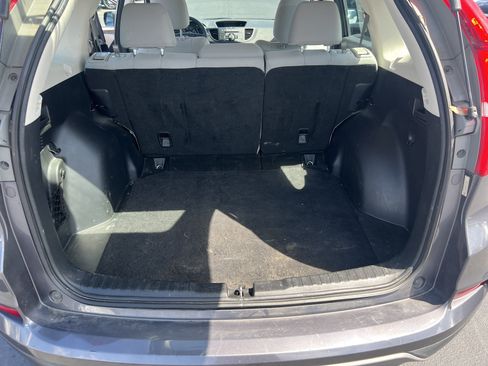 Used 2015 Honda CR-V LX image 34
