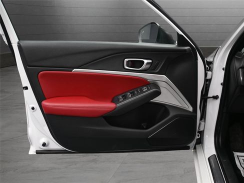 Certified 2023 Acura Integra A-Spec image 9