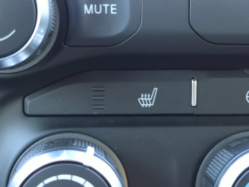 Used 2022 RAM 1500 Rebel w/ Rebel Level 1 Equipment Group AWD/4WD image 61