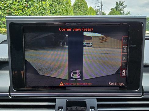 Used 2017 Audi A7 3.0T Prestige w/ Prestige Package image 31