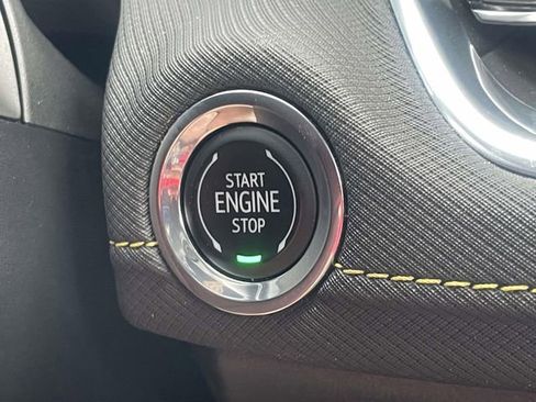 Used 2024 Chevrolet TrailBlazer ACTIV w/ Convenience Package FWD image 22