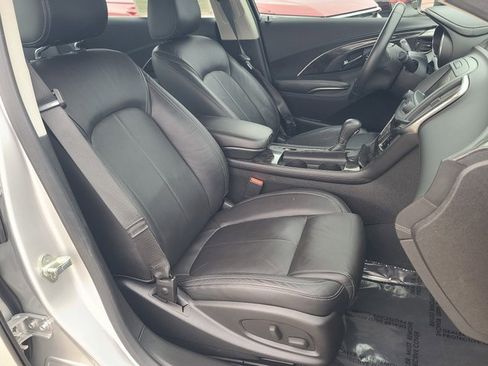 Used 2015 Buick LaCrosse Leather image 11