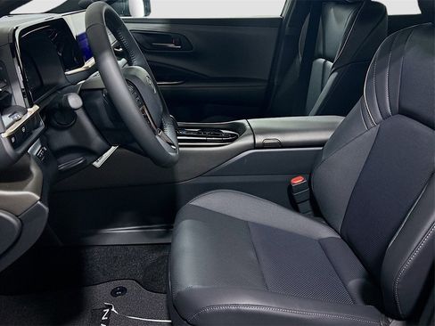 New 2026 Toyota Crown Nightshade image 21