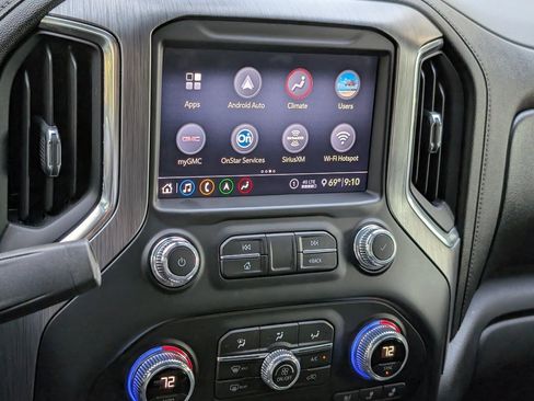 Used 2020 GMC Sierra 2500 Denali w/ Denali Ultimate Package image 27