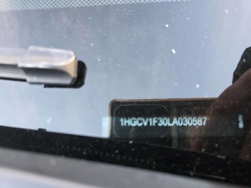 Used 2020 Honda Accord Sport image 21