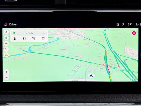 Used 2025 GMC Sierra 2500 Denali image 4