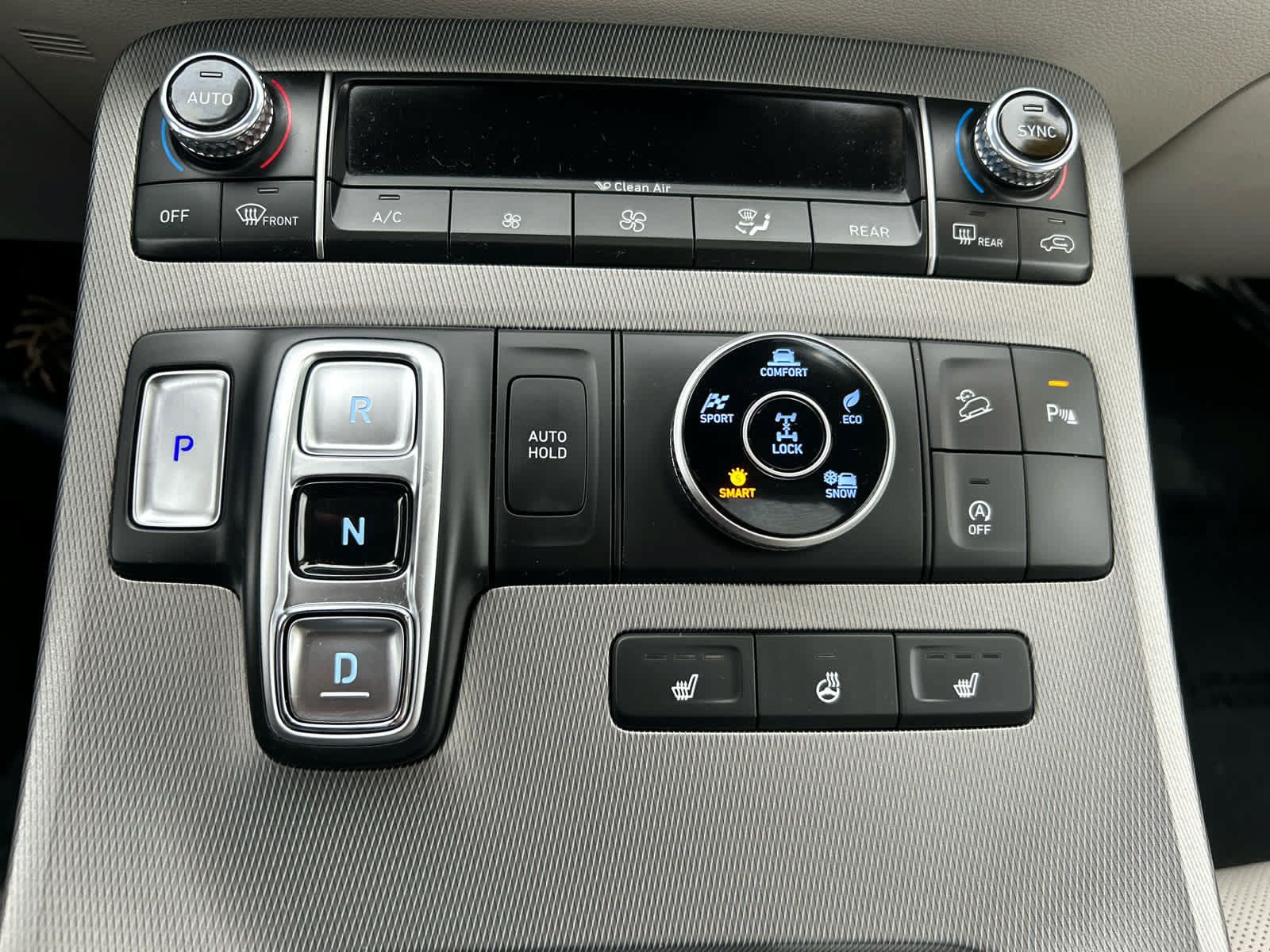 Used 2022 Hyundai Palisade SEL w/ Premium Package AWD/4WD image 24