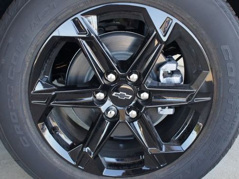 New 2026 Chevrolet Blazer LT w/ Convenience Package image 9