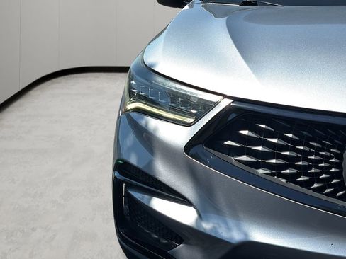 Used 2020 Acura RDX A-Spec AWD/4WD image 44