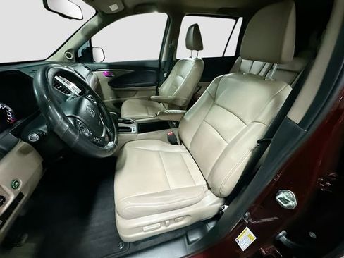 Used 2018 Honda Pilot EX-L image 20