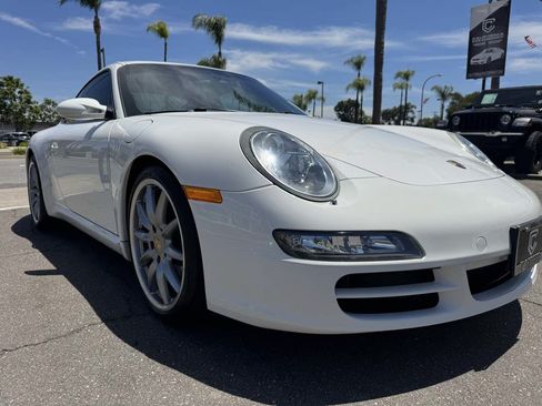 Used 2006 Porsche 911 Carrera S RWD image 10