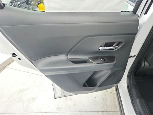 New 2026 Nissan Kicks SV w/ SV Premium Package image 34