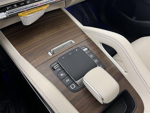 New 2026 Mercedes-Benz GLE 350 4MATIC image 33