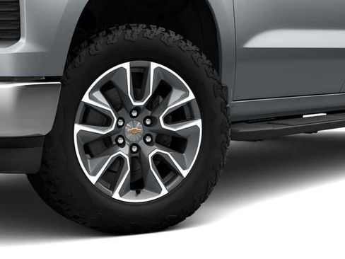 New 2026 Chevrolet Silverado 1500 LT w/ Safety Package image 37