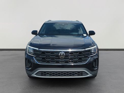 New 2026 Volkswagen Atlas Cross Sport SEL image 8