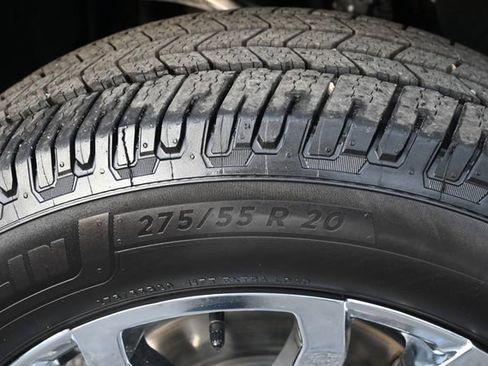 Used 2024 GMC Sierra 1500 Denali w/ Technology Package image 30