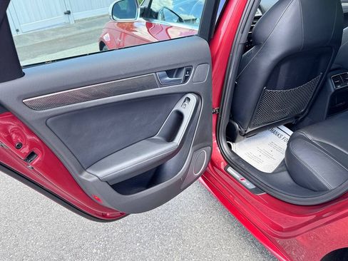 Used 2013 Audi S4 Premium Plus AWD/4WD image 4