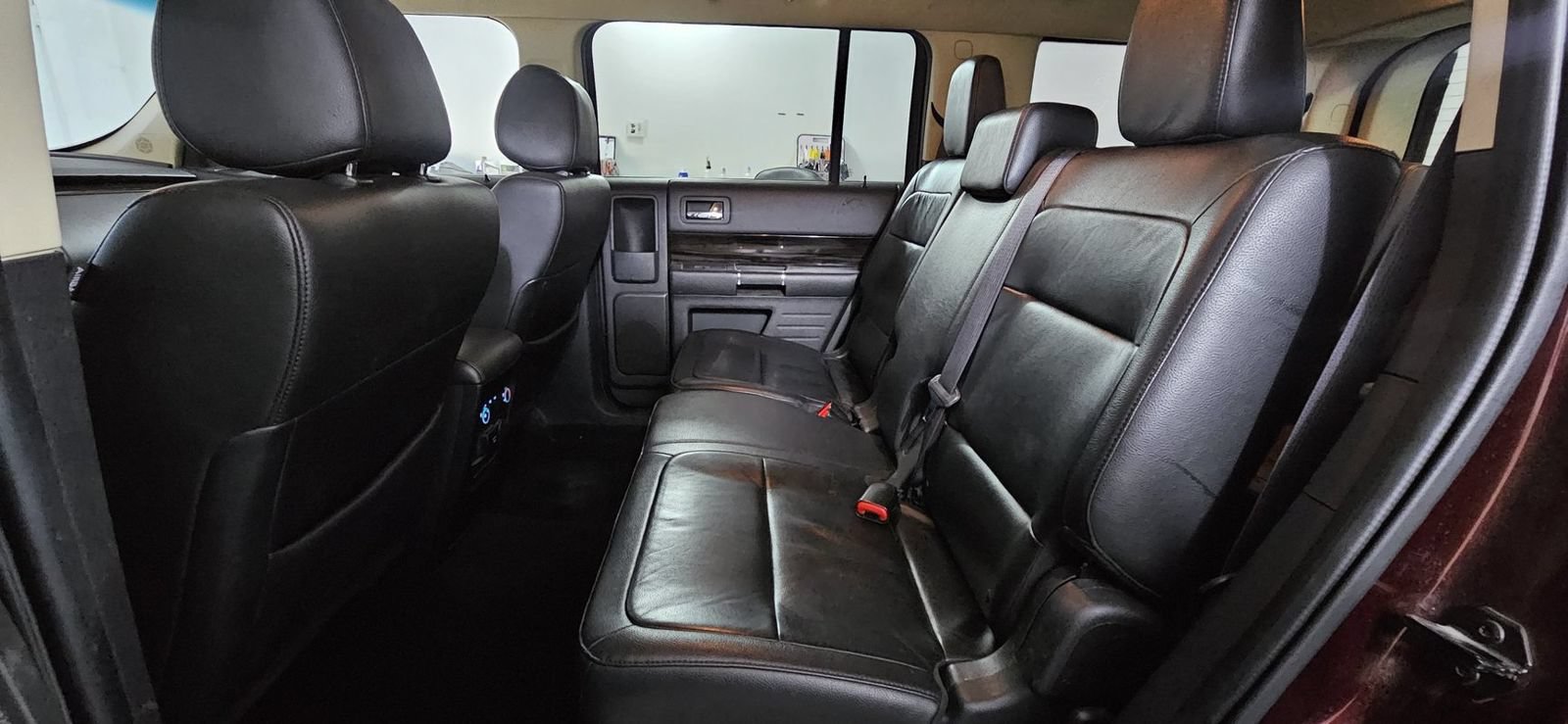 Used 2019 Ford Flex SEL w/ Equipment Group 202A AWD/4WD image 16