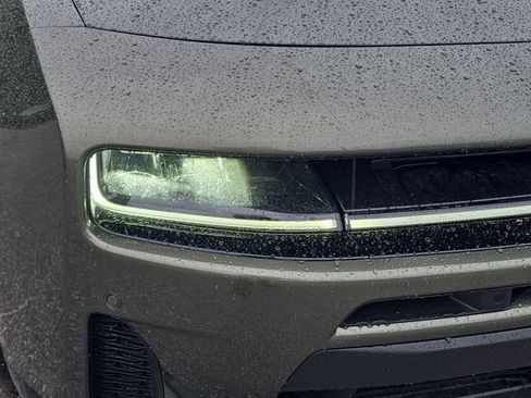 New 2026 Dodge Charger R/T AWD/4WD image 7