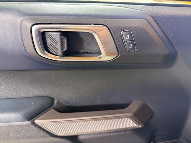 Used 2022 Ford Bronco Outer Banks AWD/4WD image 19