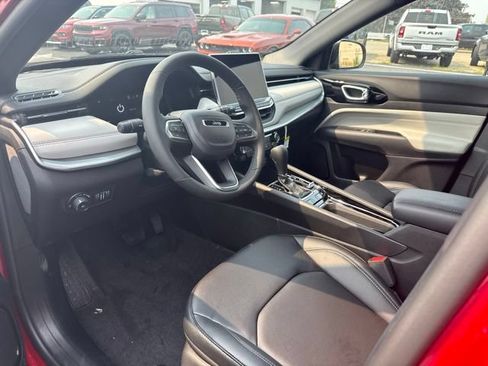 Used 2026 Jeep Compass Limited AWD/4WD image 8
