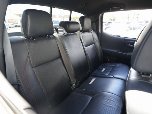 Used 2018 Toyota Tacoma TRD Pro image 23