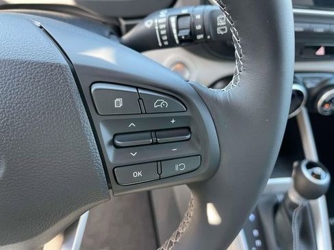 New 2026 Hyundai Venue SEL FWD image 24