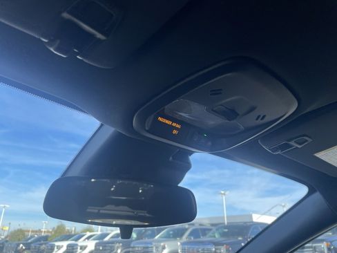 New 2026 Buick Envista Preferred w/ Convenience I Package image 20