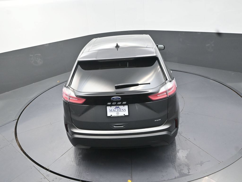 Used 2023 Ford Edge SE AWD/4WD image 18