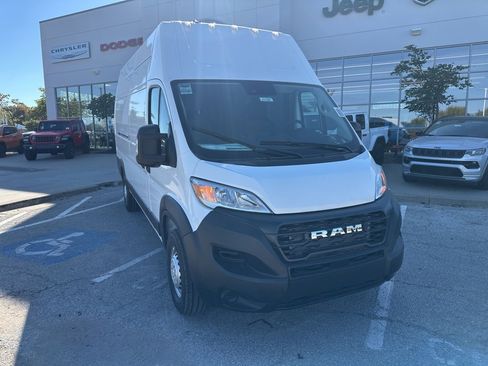 New 2026 RAM ProMaster 3500 w/ Power Group image 8