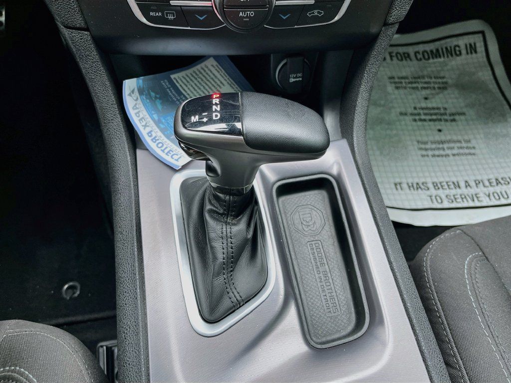 Used 2021 Dodge Charger GT RWD image 16