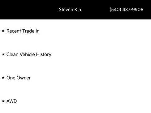 Used 2022 Kia Seltos S AWD/4WD image 4