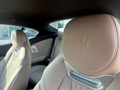Used 2025 Maserati GranTurismo Modena image 41