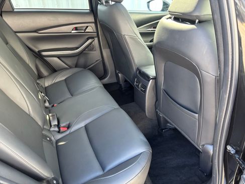 Certified 2025 MAZDA CX-30 AWD 2.5 S w/ Preferred Package image 34