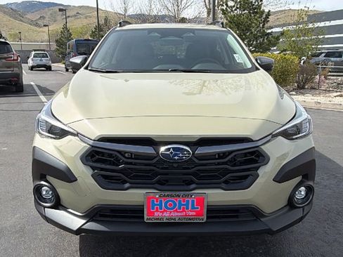 New 2026 Subaru Crosstrek 2.5i Limited AWD/4WD image 8