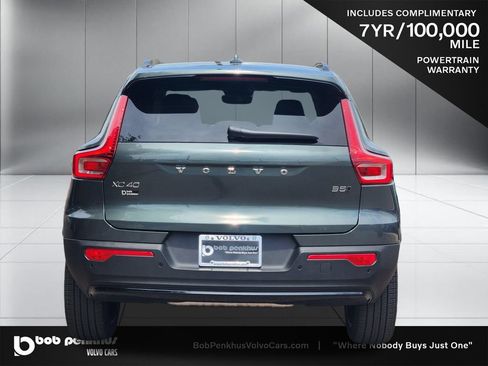 New 2026 Volvo XC40 B5 Ultra w/ Climate Package AWD/4WD image 26
