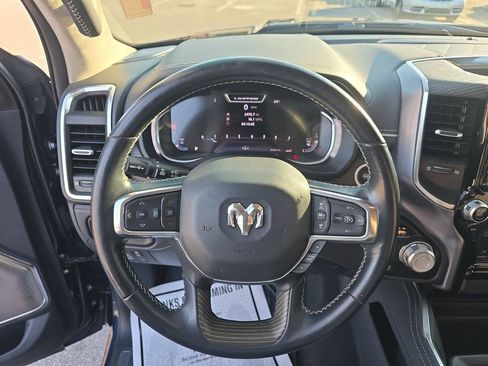 Used 2023 RAM 1500 Limited image 30