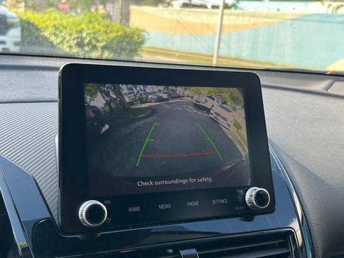 Used 2023 Mitsubishi Eclipse Cross LE image 21