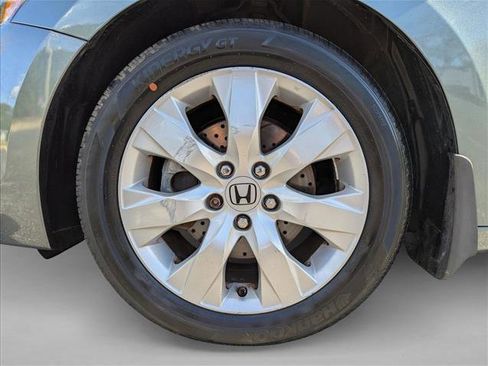 Used 2010 Honda Accord EX-L image 22