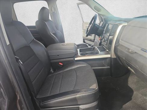 Used 2017 RAM 1500 Lone Star image 20