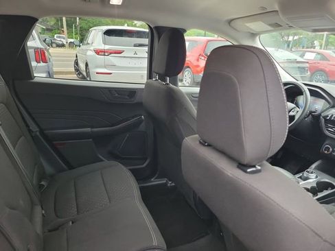 Used 2024 Ford Escape Active AWD/4WD image 31