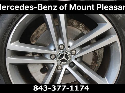 Certified 2022 Mercedes-Benz GLE 350 4MATIC image 17