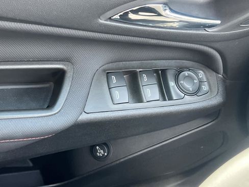 Certified 2024 Chevrolet Equinox RS AWD/4WD image 22