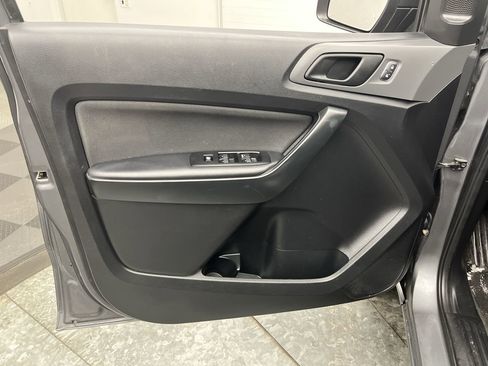 Used 2021 Ford Ranger XL w/ Equipment Group 101A High image 6