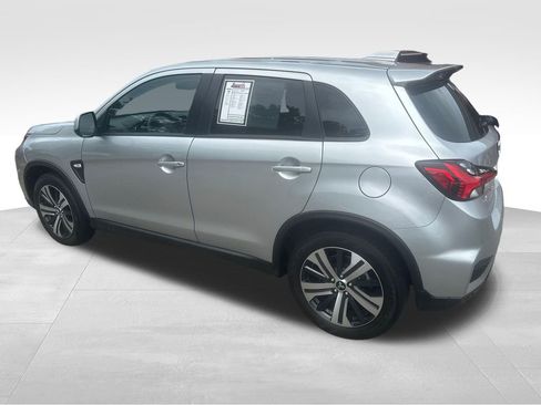 Used 2025 Mitsubishi Outlander Sport SE AWD/4WD image 18