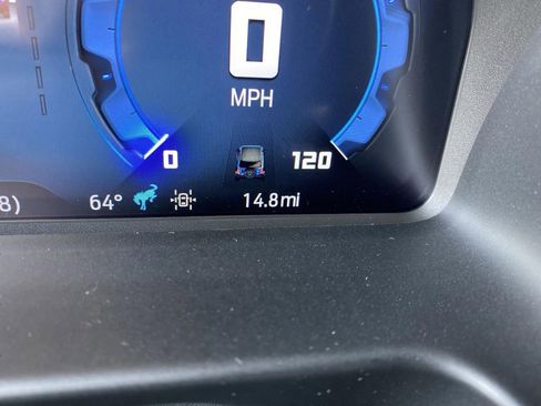 New 2025 Ford Bronco Badlands w/ Sasquatch Package image 6